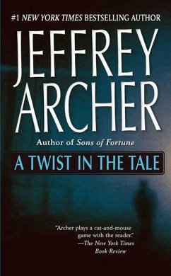 A Twist in the Tale (eBook, ePUB) - Archer, Jeffrey