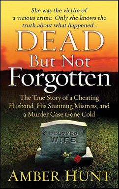 Cover Dead But Not Forgotten (eBook, ePUB)