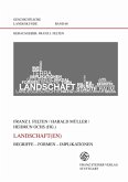 Landschaft(en) (eBook, PDF)