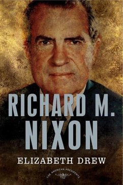Richard M. Nixon (eBook, ePUB) - Drew, Elizabeth