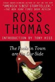 The Fools in Town Are on Our Side (eBook, ePUB)