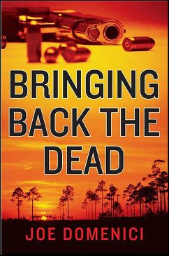 Cover Bringing Back the Dead (eBook, ePUB)