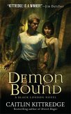 Demon Bound (eBook, ePUB)