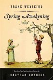 Spring Awakening (eBook, ePUB)