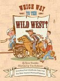 Which Way to the Wild West? (eBook, ePUB)