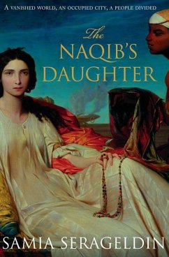 Cover The Naqib's Daughter (eBook, ePUB)