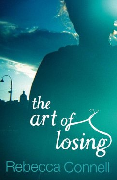Cover The Art of Losing (eBook, ePUB)