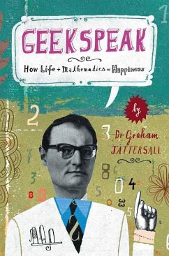 Geekspeak (eBook, ePUB) - Tattersall, Graham