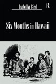 Six Months In Hawaii (eBook, ePUB)