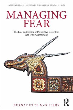 Cover Managing Fear (eBook, PDF)