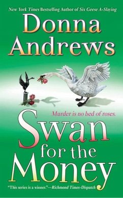 Swan for the Money (eBook, ePUB) - Andrews, Donna