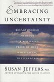 Embracing Uncertainty (eBook, ePUB)