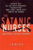 The Satanic Nurses (eBook, ePUB)