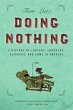 Doing Nothing (eBook, ePUB) - Bild 1