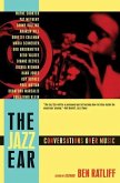 The Jazz Ear (eBook, ePUB)