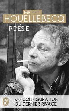 Poesie - Houellebecq, Michel