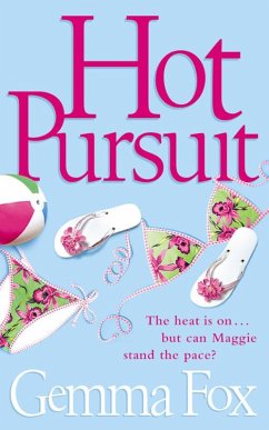 Cover Hot Pursuit (eBook, ePUB)