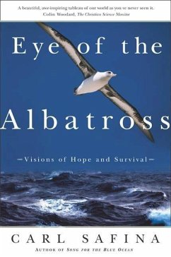 Cover Eye of the Albatross (eBook, ePUB)