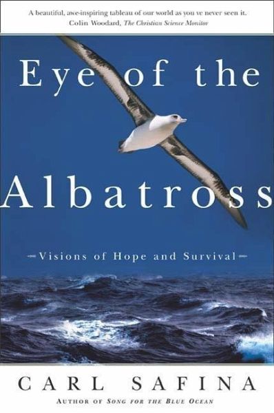 Eye of the Albatross (eBook, ePUB) Eye of the Albatross (eBook, ePUB)