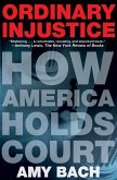 Ordinary Injustice (eBook, ePUB)