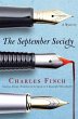 The September Society (eBook, ePUB) - Bild 1