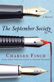 The September Society (eBook, ePUB)