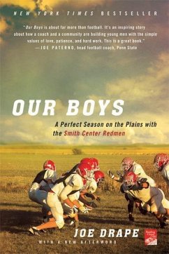Cover Our Boys (eBook, ePUB)