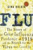 Flu (eBook, ePUB)