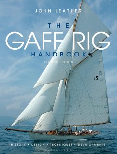 Cover The Gaff Rig Handbook (eBook, PDF)