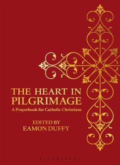 The Heart in Pilgrimage (eBook, ePUB) - Duffy, Eamon