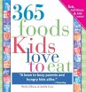 365 Foods Kids Love to Eat (eBook, ePUB) - Bild 1