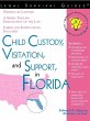 Child Custody, Visitation, and Support... - Bild 1