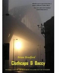 Cover Clothcaps & Baccy (eBook, ePUB)