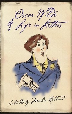 Cover Oscar Wilde (eBook, ePUB)