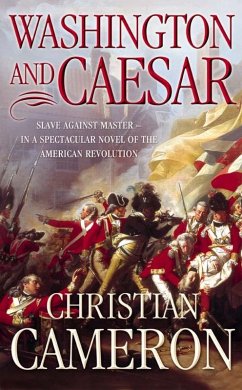 Washington and Caesar (eBook, ePUB) - Cameron, Christian