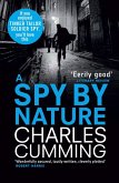 A Spy by Nature (eBook, ePUB)