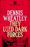 They Used Dark Forces (eBook, ePUB)