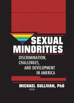 Sexual Minorities (eBook, PDF) - Sullivan, Michael K.