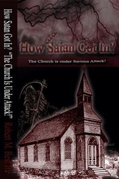 Cover How Satan Got In (eBook, ePUB)