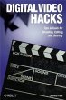 Digital Video Hacks (eBook, PDF) - Bild 1
