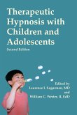 Therapeutic Hypnosis with Children and Adolescents (eBook, ePUB)