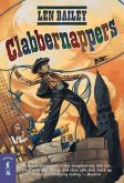 Clabbernappers (eBook, ePUB)