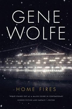 Home Fires (eBook, ePUB) - Wolfe, Gene