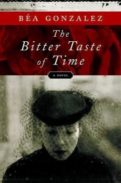 Cover The Bitter Taste of Time (eBook, ePUB)
