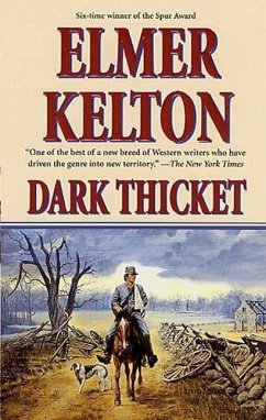 Cover Dark Thicket (eBook, ePUB)