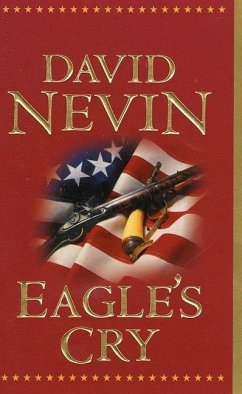 Cover Eagle's Cry (eBook, ePUB)