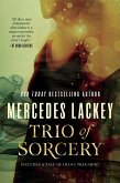 Trio of Sorcery (eBook, ePUB)