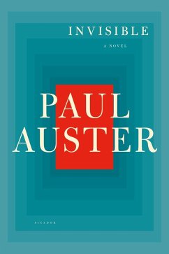 Invisible (eBook, ePUB) - Auster, Paul