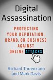 Digital Assassination (eBook, ePUB)