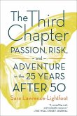 The Third Chapter (eBook, ePUB)